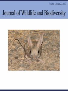 Journal of Wildlife and Biodiversity