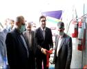 افتتاح دبیرخانه قرارگاه اقتصاد دانش بنیان استان