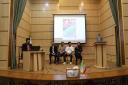 جشن بزرگ کارآفرینان آینده در دانشگاه اراک برگزار شد