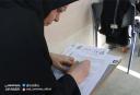 برگزاری آزمون کارشناسی رسمی دادگستری در دانشگاه اراک