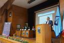سومین همایش ملی چشم انداز های آموزش و یادگیری در عصر دیجیتال به میربانی دانشگاه اراک برگزار شد