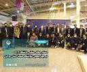 دستاوردهای صنعتی دانشگاه اراک در چهاردهمین نمایشگاه صنعت استان مرکزی