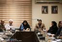 سلسله جلسات شورای پیشگیری و فرهنگی ستاد مبارزه با مواد مخدر در دانشگاه اراک