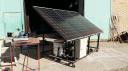ساخت نسل جدید آب شیرین کن خورشیدی در دانشگاه اراک