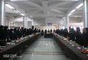 تجلیل از بانوان فرهیخته دانشگاه اراک به مناسبت روز زن