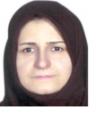 تالیف کتاب گرده شناسی فلور گرده نهاندانگان ایران توسط خانم دکتر میترا نوری