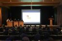 برگزاری نشست تخصصی طراحی گرافیک در دانشگاه اراک