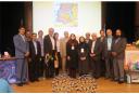 بیست و یکمین سمینار شیمی معدنی در دانشگاه اراک برگزار شد.