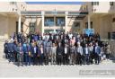 نهمین سمینار ملی شیمی و محیط زیست در دانشگاه اراک برگزار شد