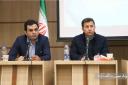 اولین جلسه پرسش و پاسخ دانشجویان غیر ایرانی دانشگاه اراک