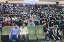 برگزاری جشن روز دانشجو کانون علمی - فرهنگی ایثار