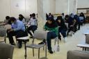 اولین مرحلۀ بیست‌وهشتمین المپیاد غیرمتمرکز علمی-دانشجویی دانشگاه‌های منطقۀ 4 کشور در دانشگاه اراک برگزار شد.