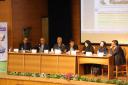همایش تخصصی آب و آینده در دانشگاه اراک برگزار شد.