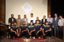 تیم دانشگاه اراک فاتح مسابقات هند پلو المپیاد ششم