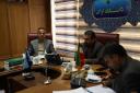 برگزاری نشست حکمرانی استانی آموزش عالی در دانشگاه اراک