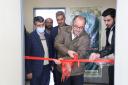 خانه محیط زیست استان مرکزی افتتاح شد