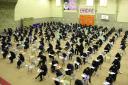 رقابت بیش از 5600 داوطلب در آزمون استخدامی آموزش و پرورش در استان