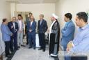 افتتاح دفتر آزمایشگاه مرکزی در دانشگاه اراک
