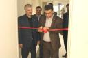 افتتاح مرکز ارتقاء شایستگی های مهارتی در دانشگاه اراک