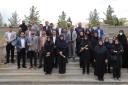 دوره دانش افزایی اعضای هیات علمی جدید الاستخدام دانشگاه اراک برگزار شد