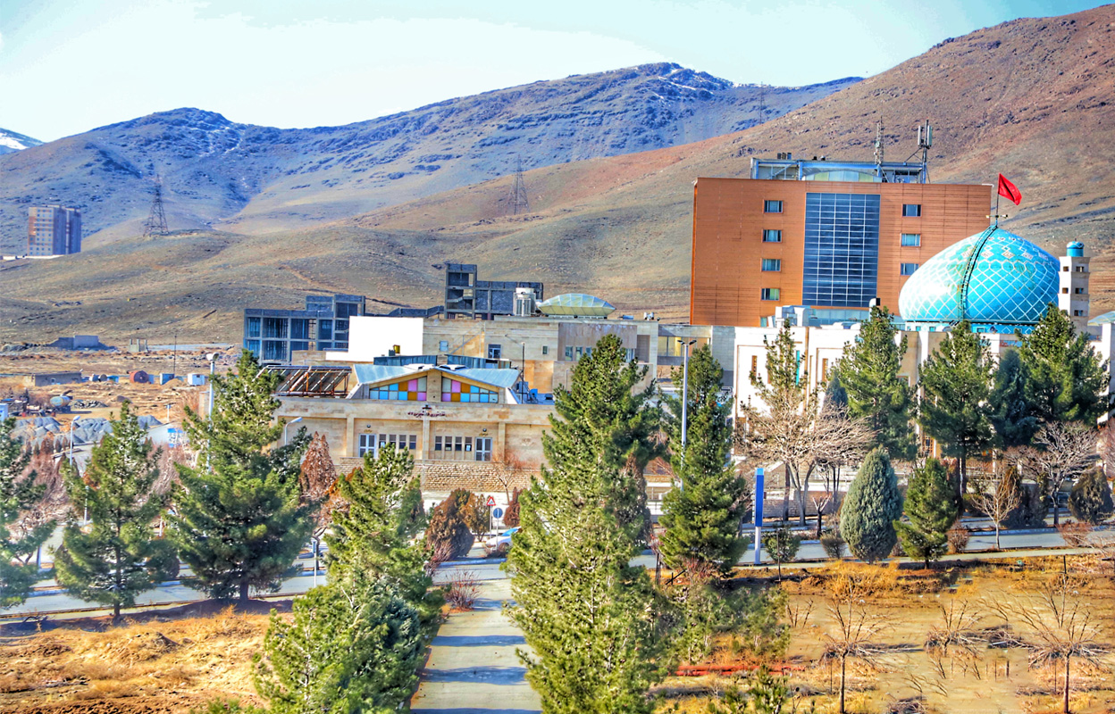 First Responsive Image