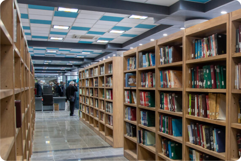 First Responsive Image