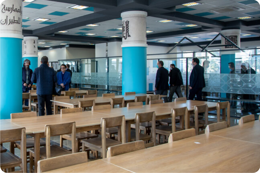 Second Responsive Image