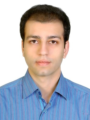 تصویر دکتر محمد سعید ذبیحی دان 